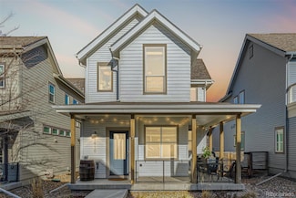 1910 W 66th Ave, Denver, CO 80229