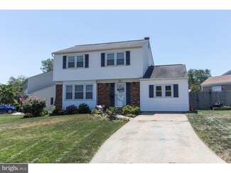 1 S Independence Blvd, New Castle, DE 19720