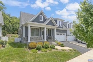 4019 Varick St, Charlottesville, VA 22901