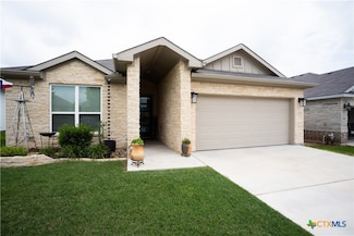 7709 Purvis St, Temple, TX 76502