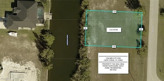 1104 NW 31st Ave, Cape Coral, FL 33993