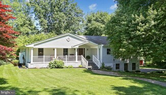 22005 Ridge View Dr, Boyds, MD 20841