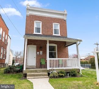 300 E Front St Unit 1ST FLOOR, Media, PA 19063