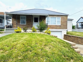 2643 Alvarado Blvd, Steubenville, OH 43952