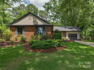 6001 Charing Place, Charlotte, NC 28211
