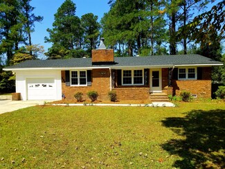 338 Pinecrest Dr, Chadbourn, NC 28431