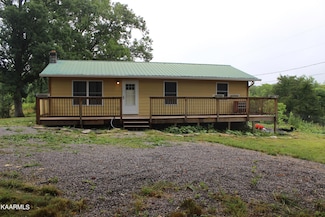 1764 Richard Ln, Knoxville, TN 37914