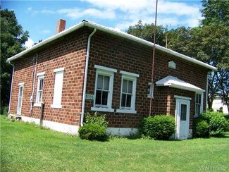 8036 Sand Hill Rd, Rushford, NY 14777