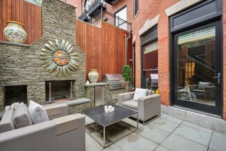 409 Commonwealth Ave Unit B, Boston, MA 02215