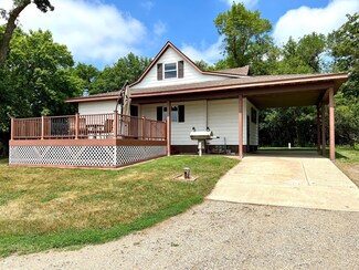 3060 40th Ave SE, Montevideo, MN 56265