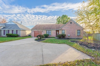 4558 Cove Point, Owensboro, KY 42301