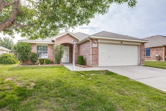 14144 Filly St, Haslet, TX 76052
