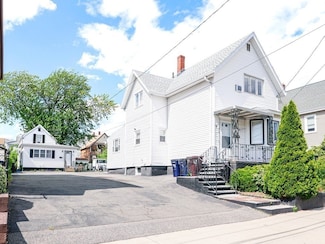 41 Prescott St, Everett, MA 02149