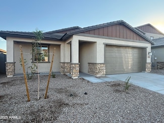 25153 W La Salle St, Buckeye, AZ 85326