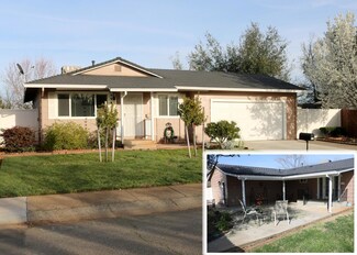3615 Polaris Way, Redding, CA 96002