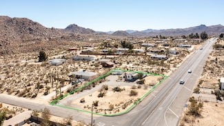 6967 Park Blvd, Joshua Tree, CA 92252