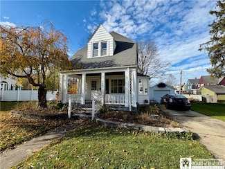 104 Garfield Ct, Olean, NY 14760