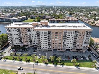 1150 Hillsboro Mile Unit 714, Hillsboro Beach, FL 33062