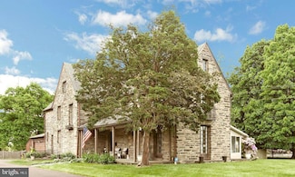 1218 E Willow Grove Ave, Glenside, PA 19038