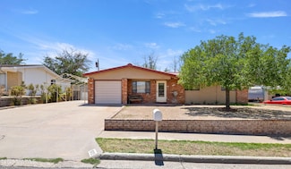 1912 Darlene Dr, Las Cruces, NM 88001