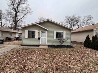 2711 Oxford St, Fort Wayne, IN 46806