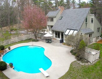 63 Carleton Rd, Carlisle, MA 01741