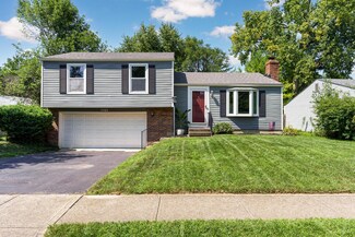 3382 Rudon Ln, Columbus, OH 43204