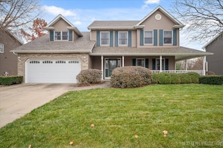 310 Fairhaven Dr, Yorkville, IL 60560