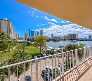 290 174th St Unit 516, Sunny Isles Beach, FL 33160