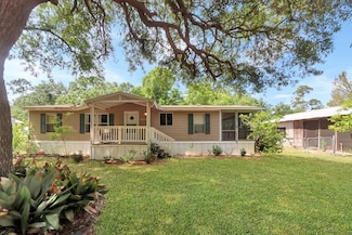 7145 David Whitfield Rd, Wewahitchka, FL 32465