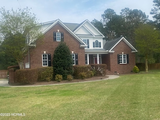 1455 Foster Rd, Grimesland, NC 27837