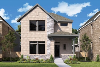 9317 Persimmon Ln, Mesquite, TX 75126