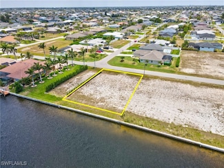 112 NW 37th Place, Cape Coral, FL 33993