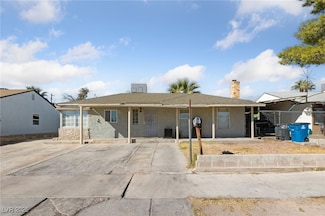 214 Earl St, Las Vegas, NV 89101