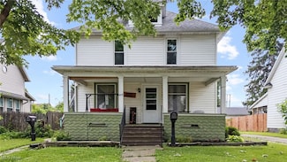 415 N Columbus St, Crestline, OH 44827