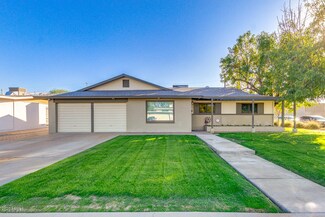 301 E Riviera Dr, Tempe, AZ 85282