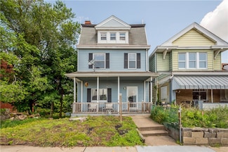210 Langley Ave, Pittsburgh, PA 15214