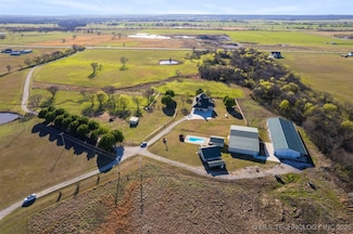 4224 Alt 75, Beggs, OK 74421