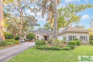 6 Log Landing Rd, Savannah, GA 31411