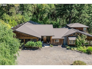 22721 SW Peavine Rd, McMinnville, OR 97128