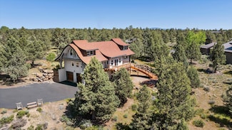 7950 NW Grubstake Way, Redmond, OR 97756