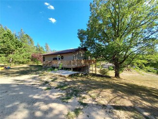 166 44th Ave SW, Backus, MN 56435