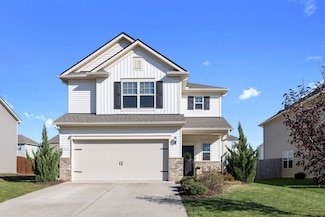 2010 Sercy Dr, Spring Hill, TN 37174