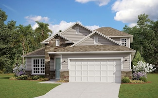 Edison II, Orange Park, FL 32073