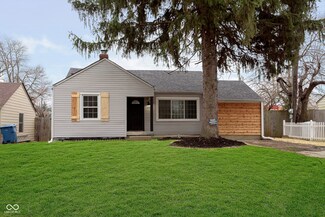 5615 Brouse Ave, Indianapolis, IN 46220