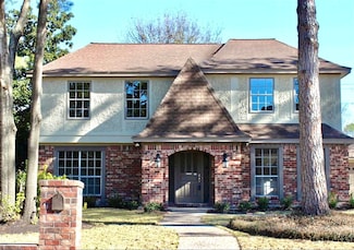 4907 Sabrina Dr, Houston, TX 77066