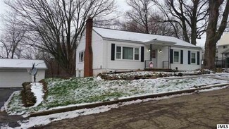 336 Farview St, Horton, MI 49246