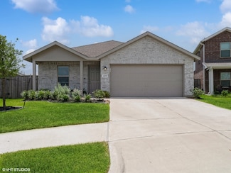 4206 Barrington Cove Ln, Baytown, TX 77521