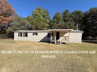 23498 Old Dragstrip Rd, Andalusia, AL 36421
