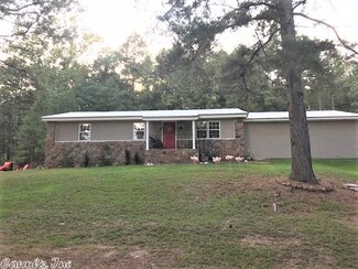 661 Overton Rd, Shirley, AR 72153